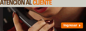 Atenci�n al Cliente