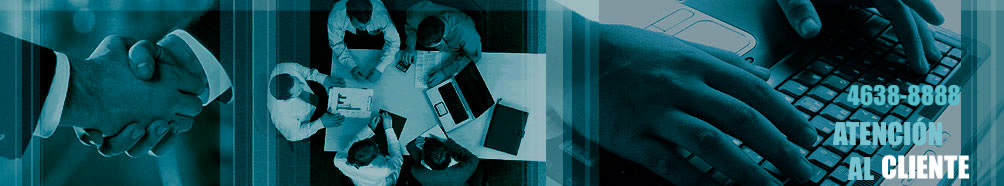 Atenci�n al Cliente