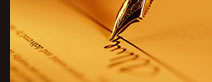 Cauciones y Garant�as