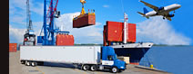 Transporte y Log�stica